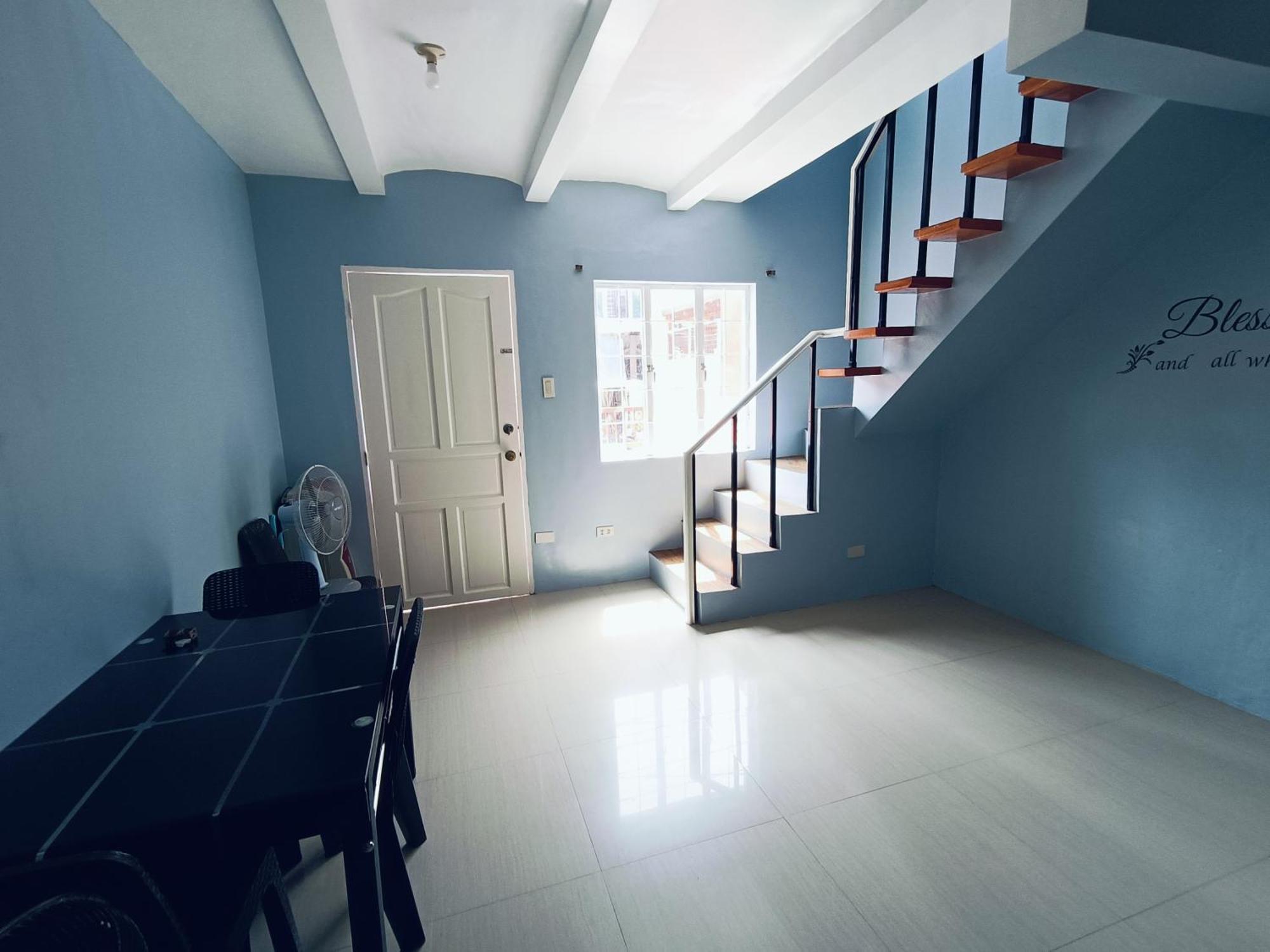 Jsj Transient House Apartman Baliuag Kültér fotó